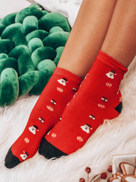 Skarpetki świąteczne SANTA... 2