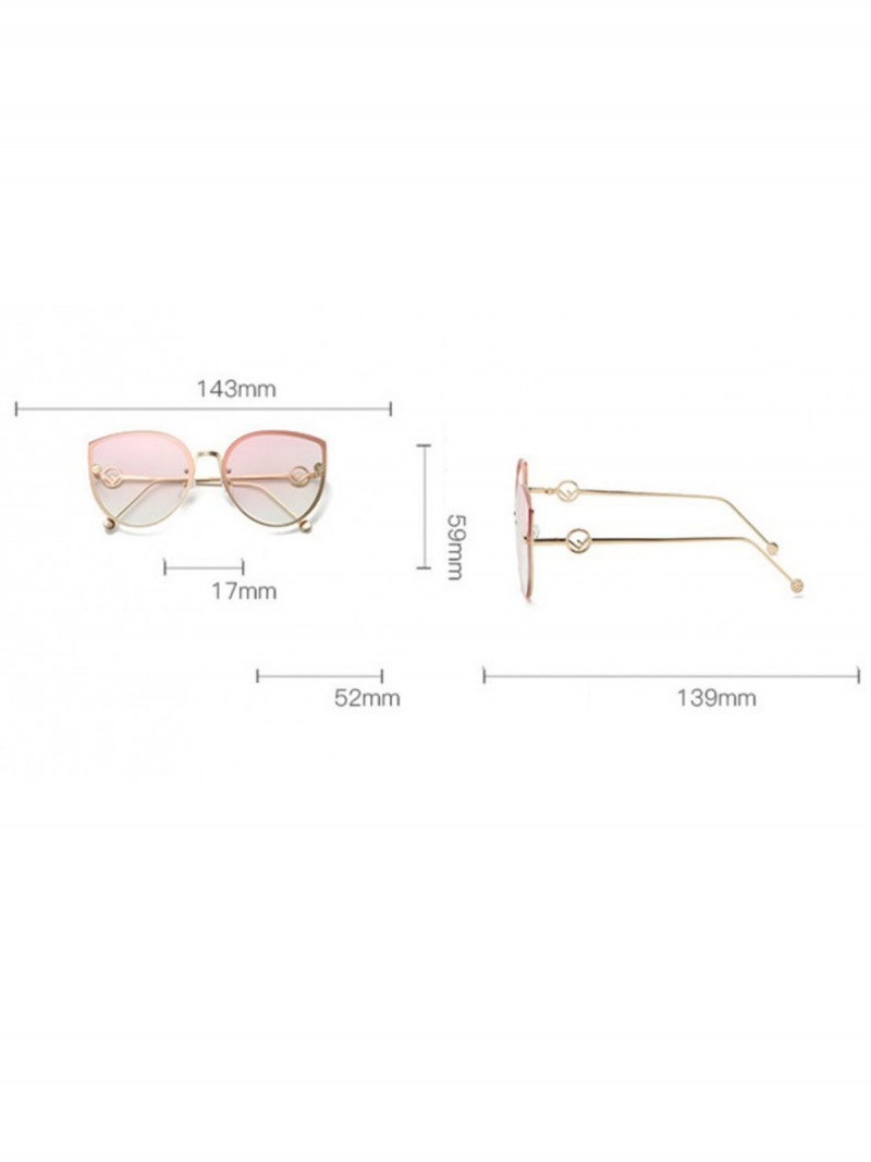 Eleganckie okulary przeciwsłoneczne -...