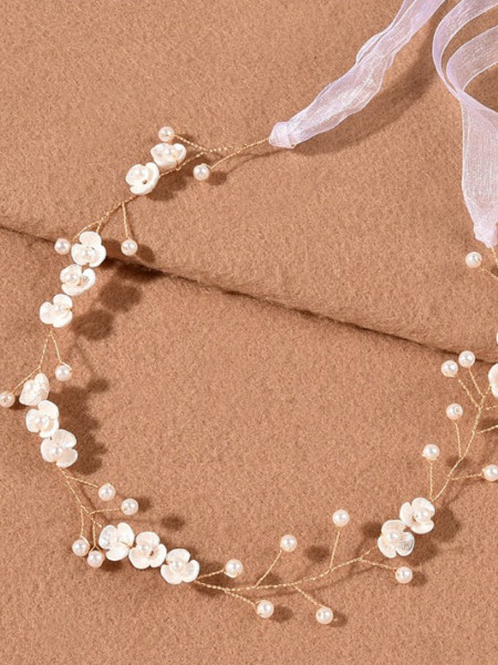 Grzebyk opaska do włosów...