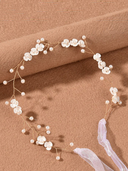 Grzebyk opaska do włosów... 2