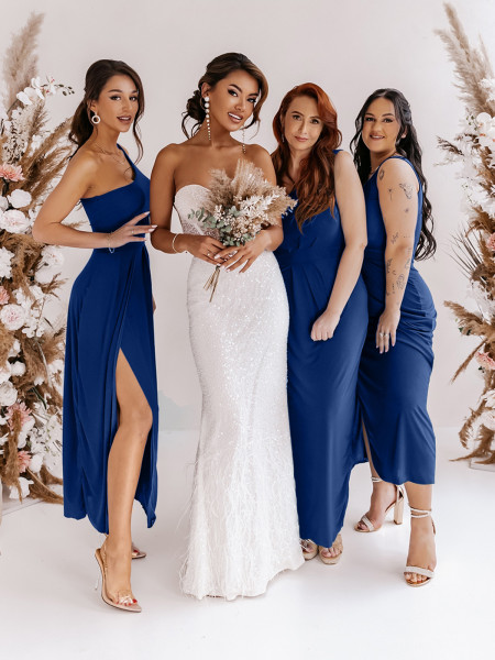 Sukienka maxi na jedno... 2