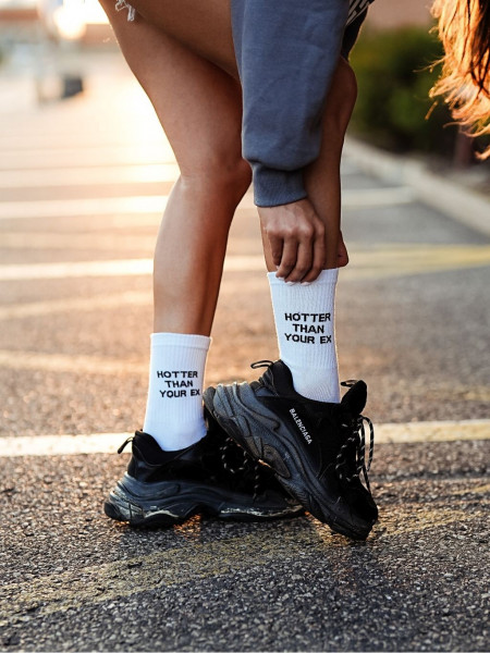 Skarpetki damskie HOTTER...