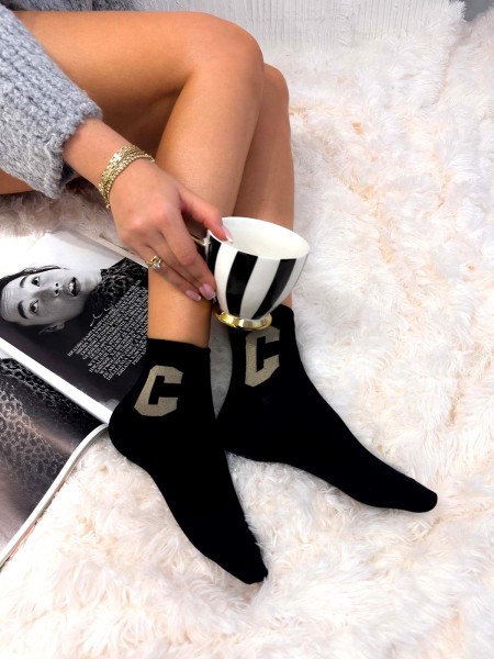 Skarpetki ARI- wzór 4