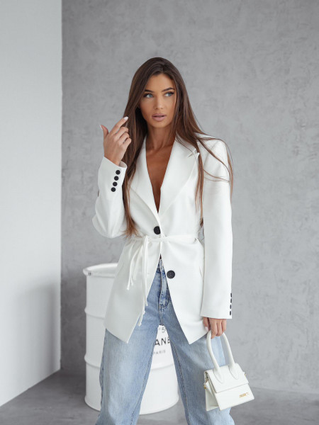 Marynarka oversize z... 2