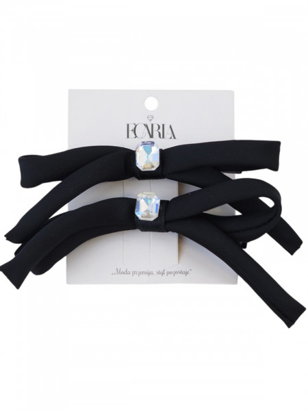 Zestaw 2 spinek do włosów... 2