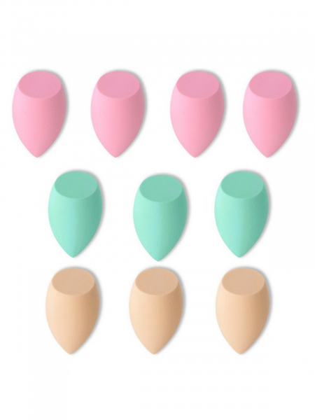 Zestaw 10 gąbeczek do... 2