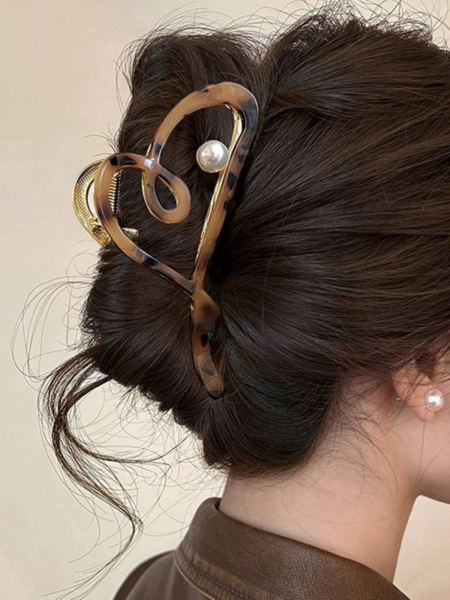 Spinka do włosów  masa...