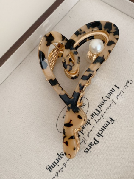 Spinka do włosów  masa... 2