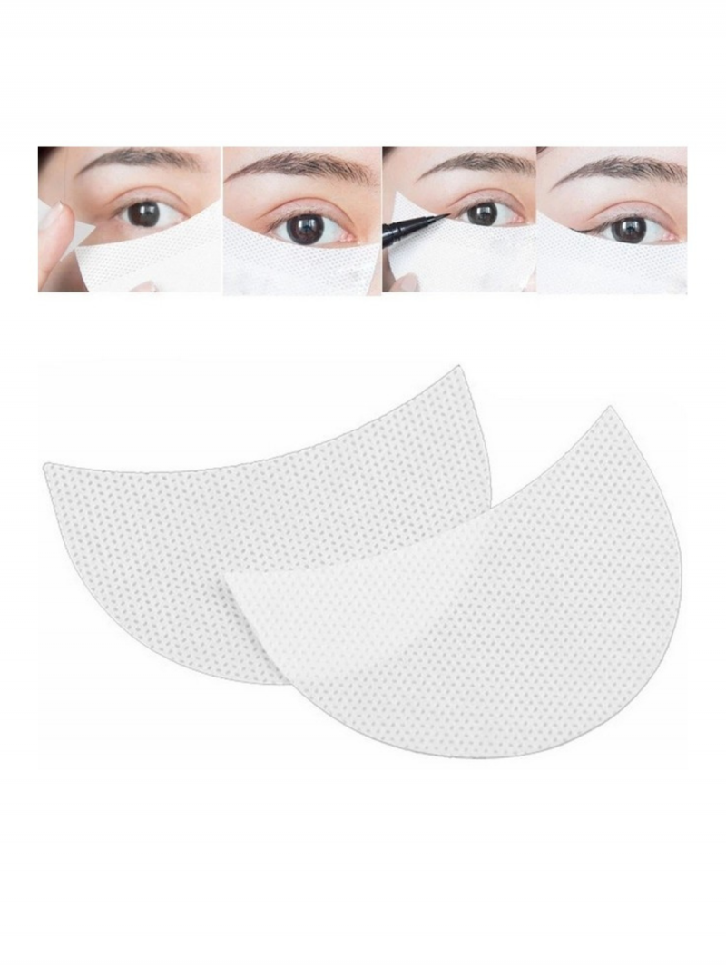 Jednorazowe płatki pod oczy do...