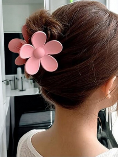 Spinka do włosów klamra XL...