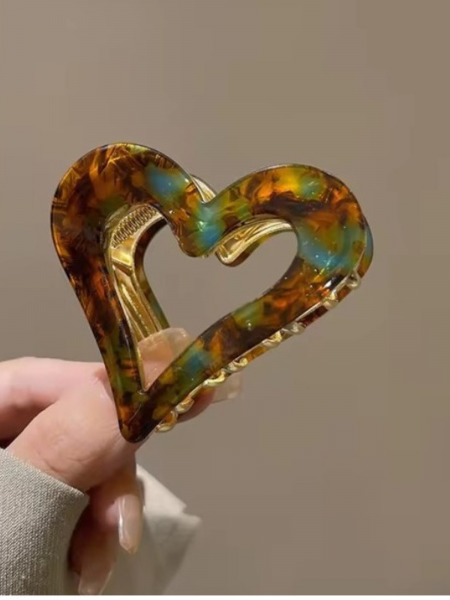 Spinka do włosów klamra... 2