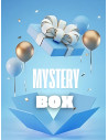 MISTERY BOX ŚREDNI - 6 sztuk odzieży