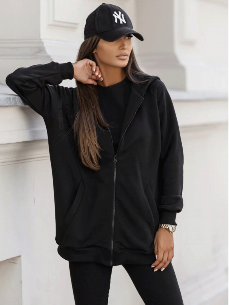 Stylowy komplet dresowy 3w1 LAKE -...