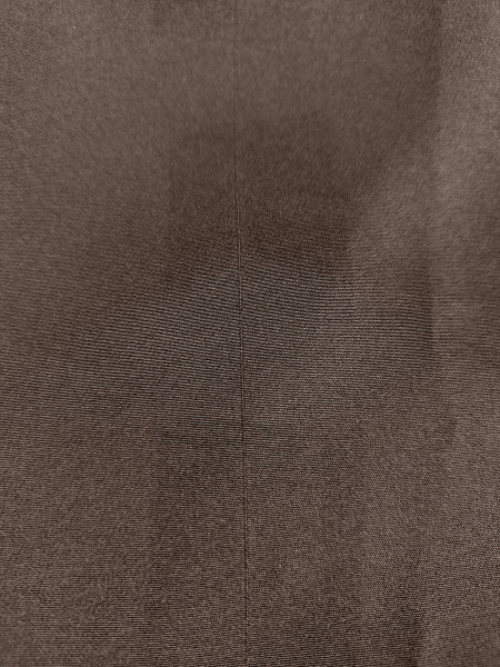 WP sukienka nietoperz - czekoladowa 2