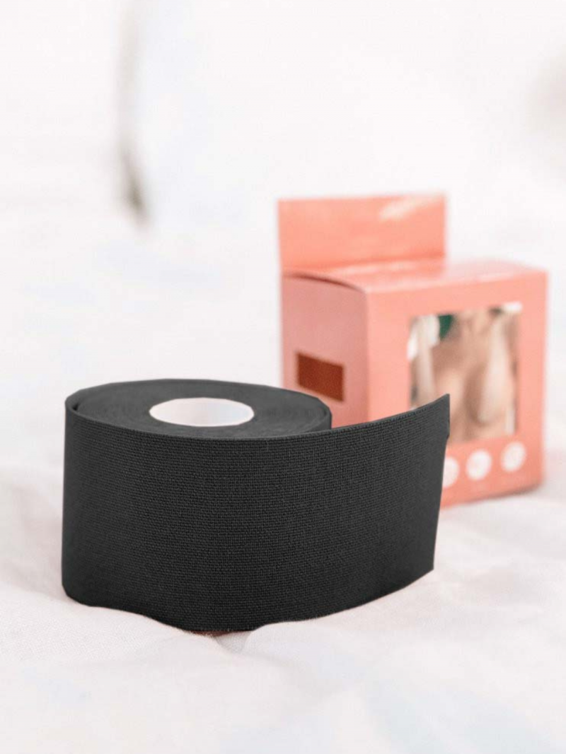 Taśmy samoprzylepne podnoszące biust...