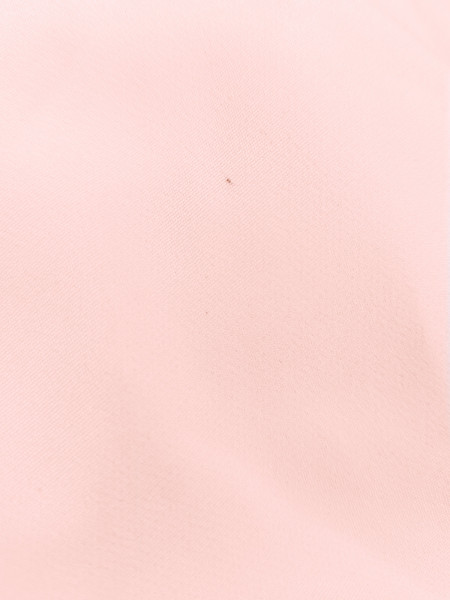 WP wiązany top - pudrowy róż 2