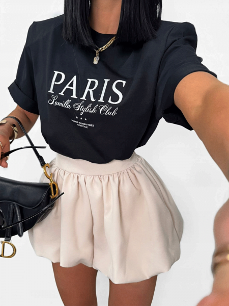 Stylowe spódnico-spodenki... 2