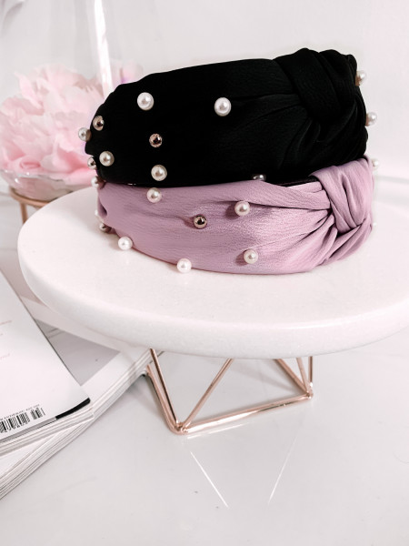 Opaska do włosów z... 2