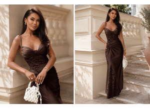 Brown Vibes