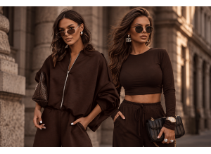 Brown Vibes